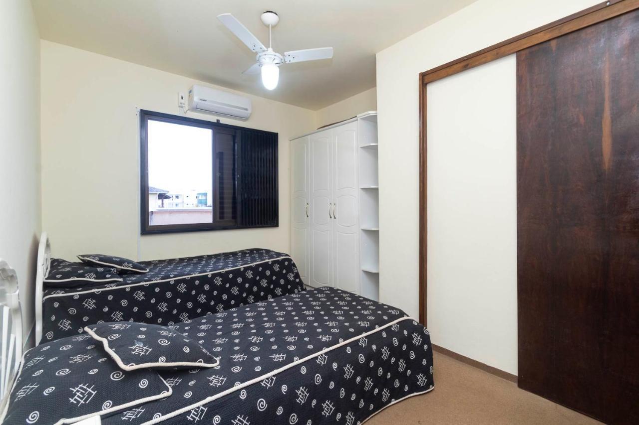 Apartamento Beira Mar Lateral Na Praia De Mariscal 2662 Bombinhas Buitenkant foto